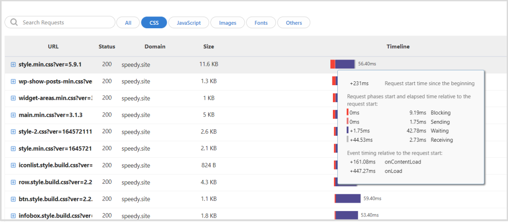 optimize-css-delivery